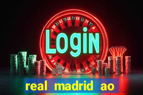 real madrid ao vivo multi canal